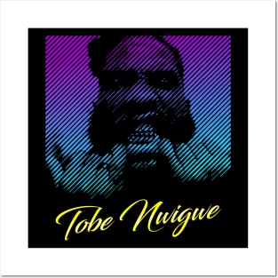 Tobe Nwigwe Posters and Art